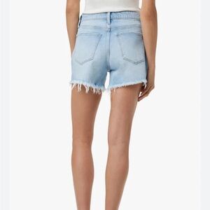 Joe's Jeans Light Blue Women's Shorts